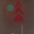 Wassily Kandinsky — Быстрый разгон, изображение 1