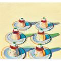 Wayne Thiebaud — Тимбалли ди Рисо, изображение 1