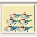Wayne Thiebaud — Тимбалли ди Рисо, изображение 2