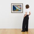 Wayne Thiebaud — Исследование ферм Ридж-Вэлли, изображение 3