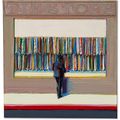 Wayne Thiebaud — Окно для привязки, изображение 1