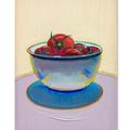 Wayne Thiebaud — Миска для помидоров, изображение 1