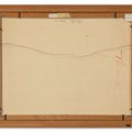Wayne Thiebaud — Бредущие вброд фигуры, изображение 3