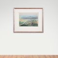 Wayne Thiebaud — Студия в долине Пало-Альто, изображение 3