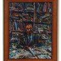 Wayne Thiebaud — Ученый, изображение 3