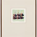 Wayne Thiebaud — Засахаренные яблоки от "Деликатесов", изображение 2