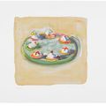 Wayne Thiebaud — Физиология вкуса, изображение 9
