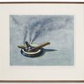 Wayne Thiebaud — Сигары, изображение 2