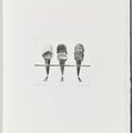 Wayne Thiebaud — Наслаждения, изображение 7