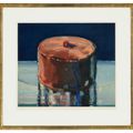 Wayne Thiebaud — Темный пирог, изображение 2