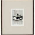 Wayne Thiebaud — Кусочек пирога, изображение 2