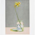 Wayne Thiebaud — Недавние гравюры, которые я, изображение 8