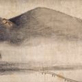 Wen Zhengming — Облачные горы, изображение 1