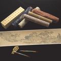 Wen Zhengming — Бамбуковая студия, изображение 2
