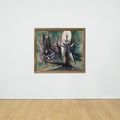 Wifredo Lam — Дамбаллах, изображение 3