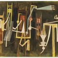 Wifredo Lam — Горизонты прекрасны, изображение 2