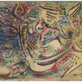 Wifredo Lam — Помм-зомби, изображение 1