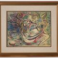Wifredo Lam — Помм-зомби, изображение 2