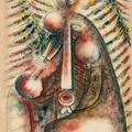 Wifredo Lam — Феномен фалин, изображение 1