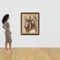 Wifredo Lam — Феномен фалин, изображение 4