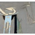 Wifredo Lam — Встреча, изображение 1