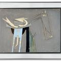 Wifredo Lam — Встреча, изображение 3