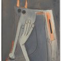 Wifredo Lam — Без названия, изображение 1