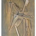 Wifredo Lam — Без титра, изображение 1