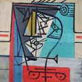 Wifredo Lam — Без названия (Аннотация), изображение 1