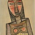 Wifredo Lam — Без титра, изображение 1