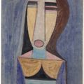 Wifredo Lam — Женщина, изображение 1