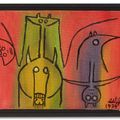 Wifredo Lam — Без названия, изображение 1