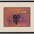 Wifredo Lam — Без названия, изображение 2