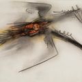 Wifredo Lam — Без названия, изображение 1