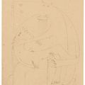 Wifredo Lam — Бретонский проект иллюстрации, изображение 5