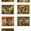 Wifredo Lam — ВОЗЗВАНИЕ К ЭМЕ ЦЕЗАРЬ, изображение 1