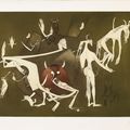 Wifredo Lam — ВОЗЗВАНИЕ К ЭМЕ ЦЕЗАРЬ, изображение 3