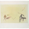 Wifredo Lam — В одном доме сеш, изображение 6
