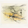Wifredo Lam — Видимый Невидимый, изображение 7