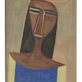 Wifredo Lam — Без титра, изображение 2