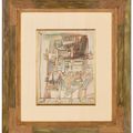 Wifredo Lam — Персонажи, изображение 2