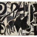 Willem de Kooning — Орест, изображение 1