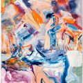 Willem de Kooning — Без названия, изображение 1