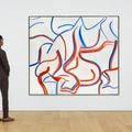 Willem de Kooning — Без названия, изображение 4