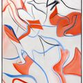 Willem de Kooning — Без названия III, изображение 2