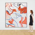 Willem de Kooning — Без названия III, изображение 4