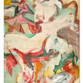 Willem de Kooning — Женщина и ребенок, изображение 1