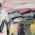 Willem de Kooning — Без названия Я, изображение 2