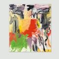 Willem de Kooning — Без названия Я, изображение 9