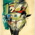 Willem de Kooning — Женщина, изображение 1